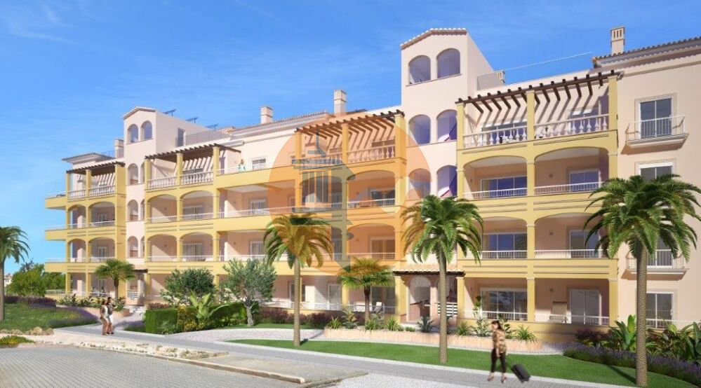 Apartamento en venta en Lagos and Praia da Luz 5