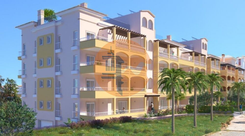 Apartamento en venta en Lagos and Praia da Luz 3