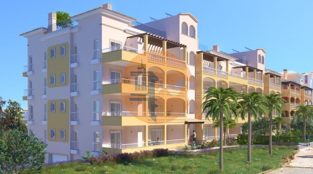 Apartment for sale in Lagos and Praia da Luz 6
