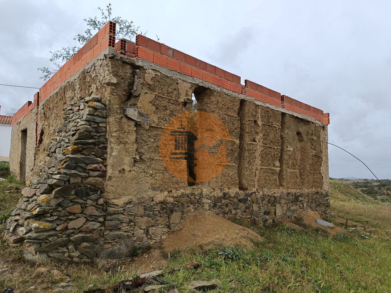 Willa na sprzedaż w Beja Inland 15