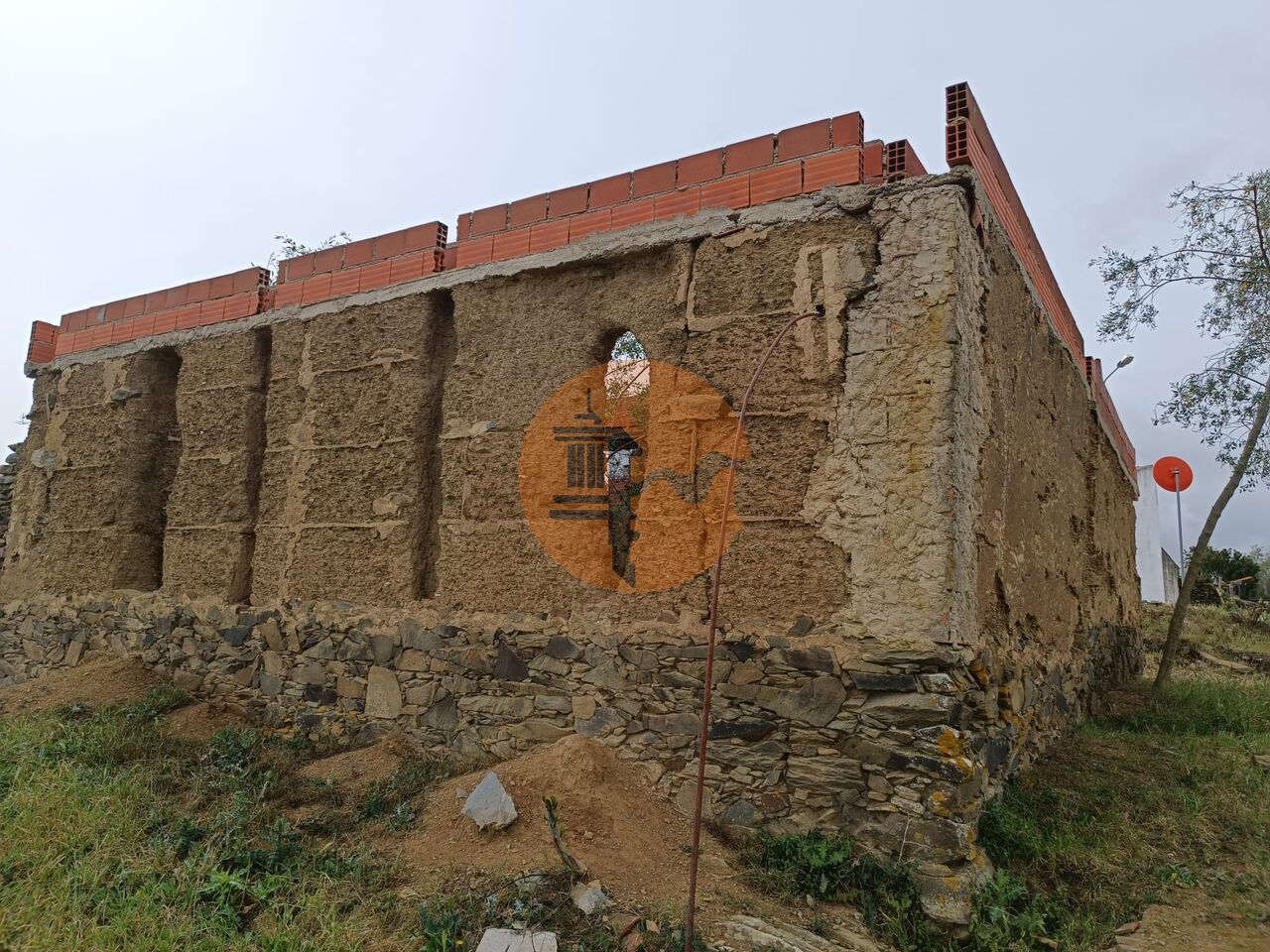 Haus zum Verkauf in Beja Inland 1