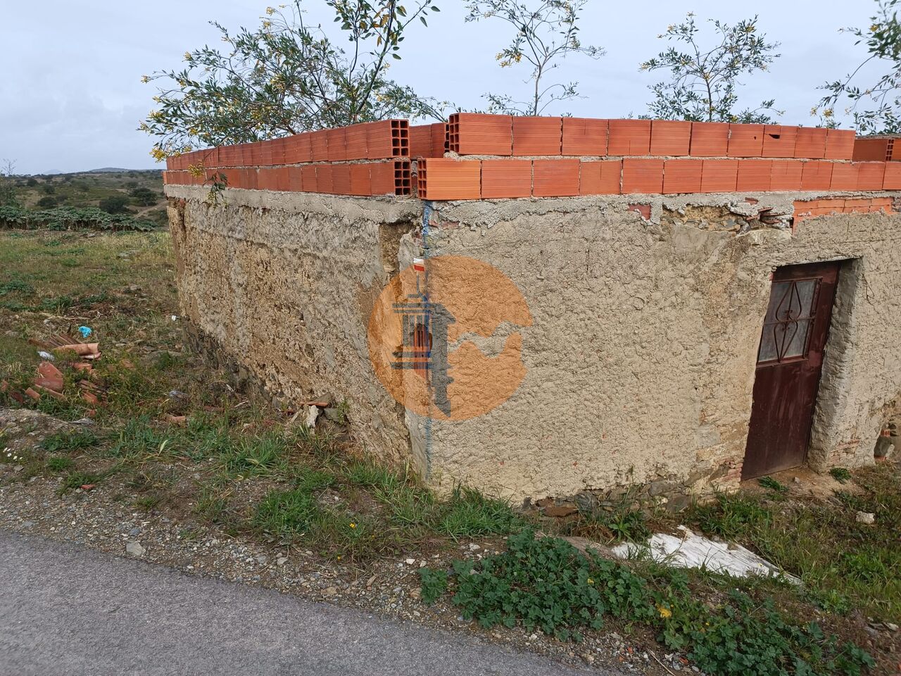 Haus zum Verkauf in Beja Inland 30