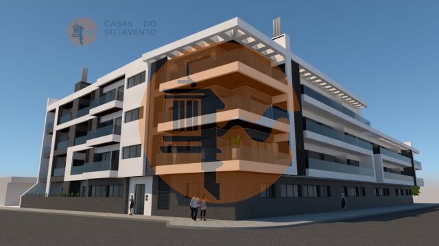 Apartamento en venta en Faro 8