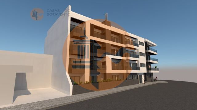 Appartement te koop in Faro 14