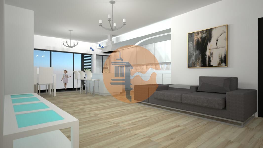 Apartamento en venta en Faro 2