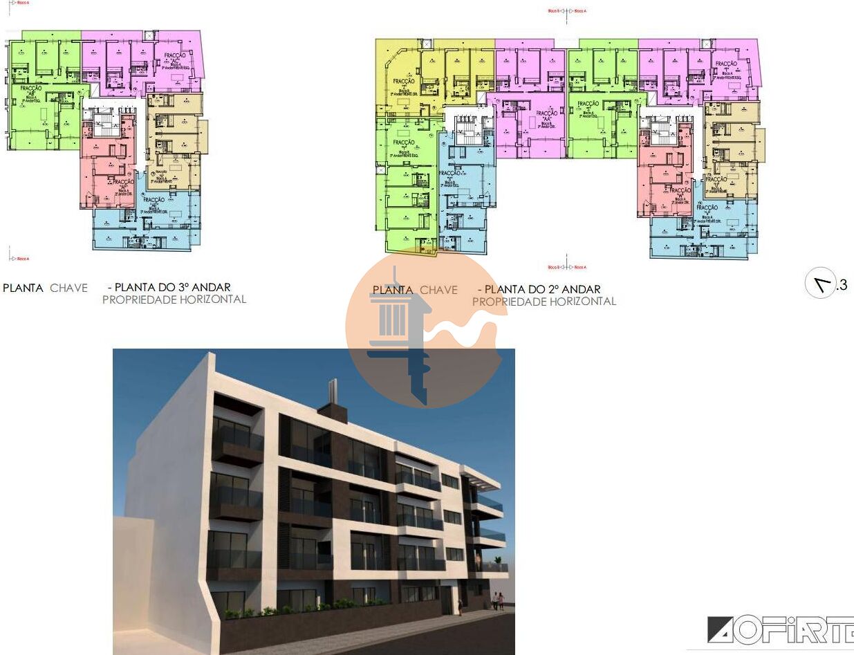 Apartamento en venta en Faro 24