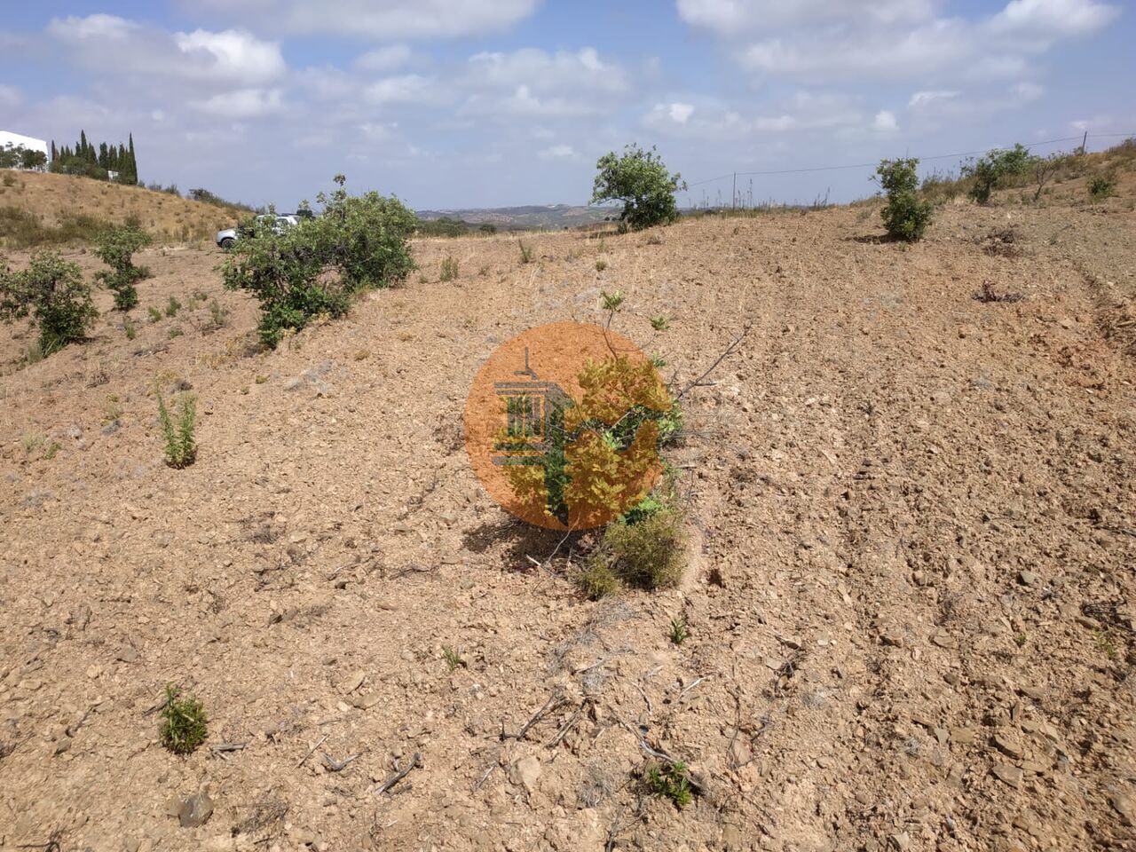 Plot à vendre à Faro 28