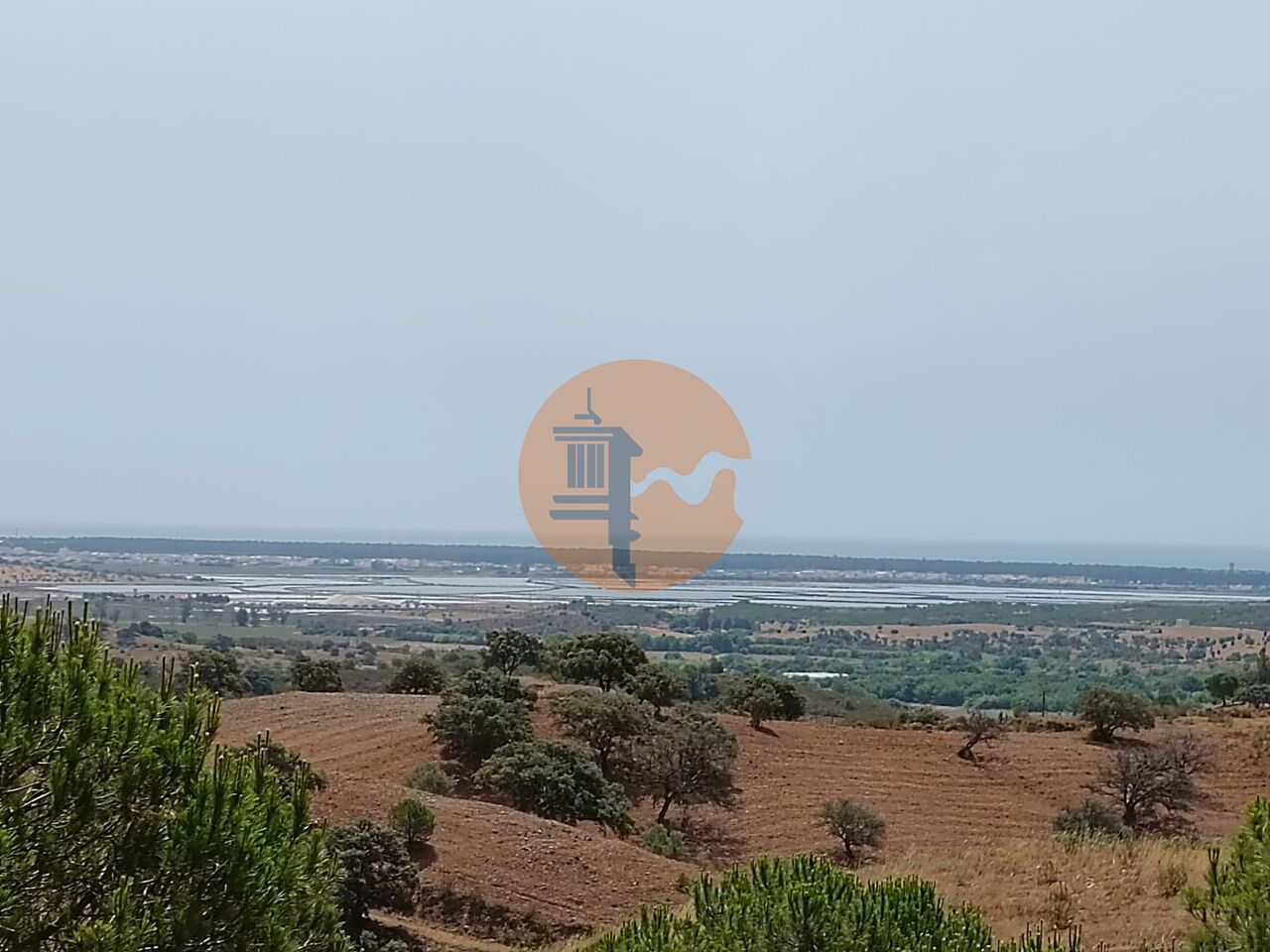 Property Image 592060-castro-marim-plot