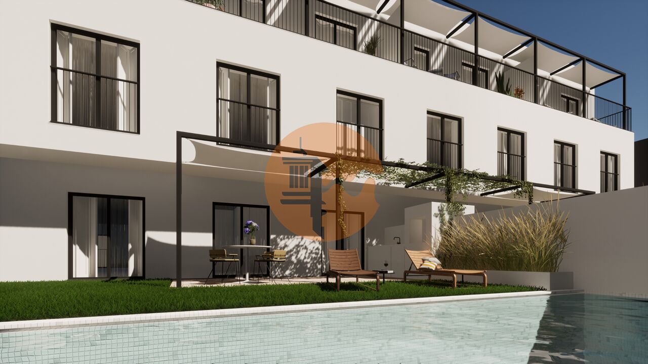 Apartamento en venta en Tavira 8