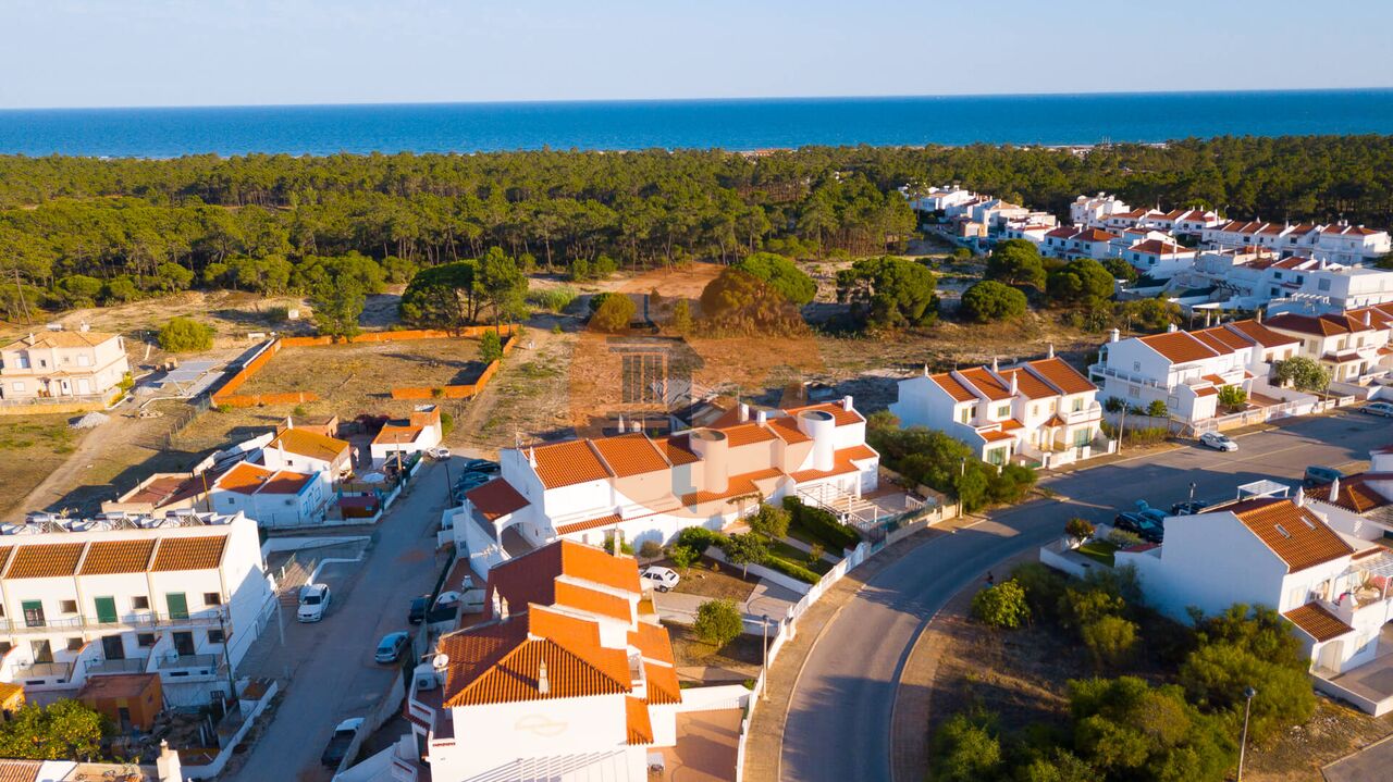 Villa till salu i Vila Real de S.A. and Eastern Algarve 1