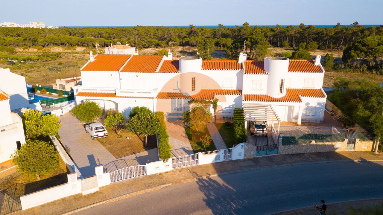 Villa till salu i Vila Real de S.A. and Eastern Algarve 28