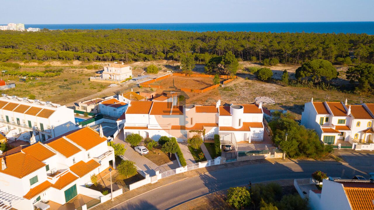 Villa till salu i Vila Real de S.A. and Eastern Algarve 29