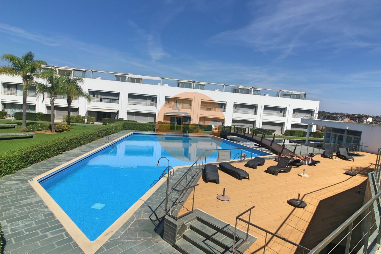 Apartment for sale in Tavira 1