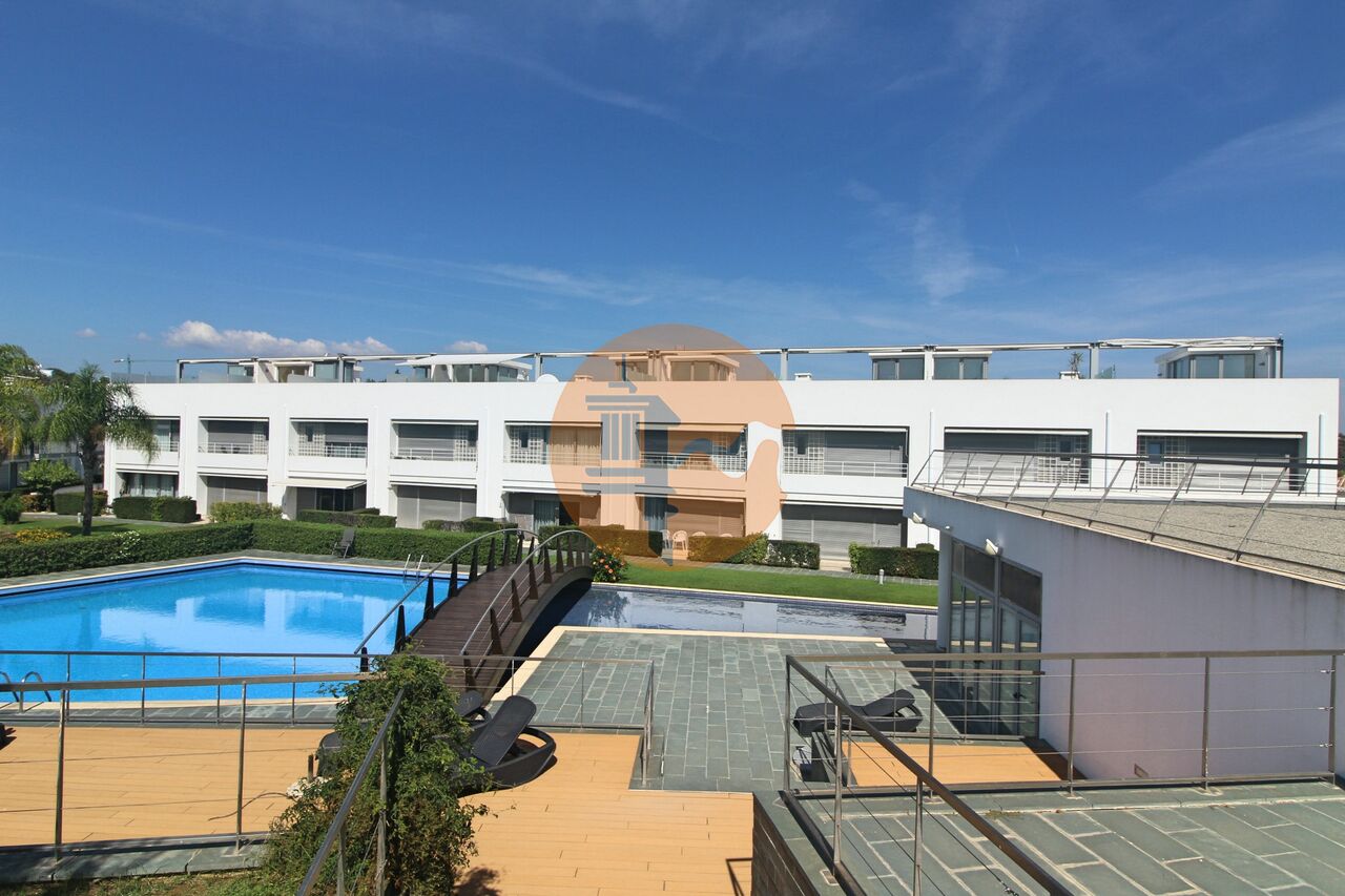 Apartment for sale in Tavira 2