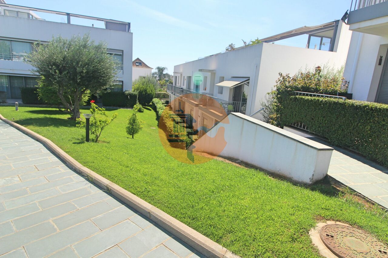 Apartment for sale in Tavira 3