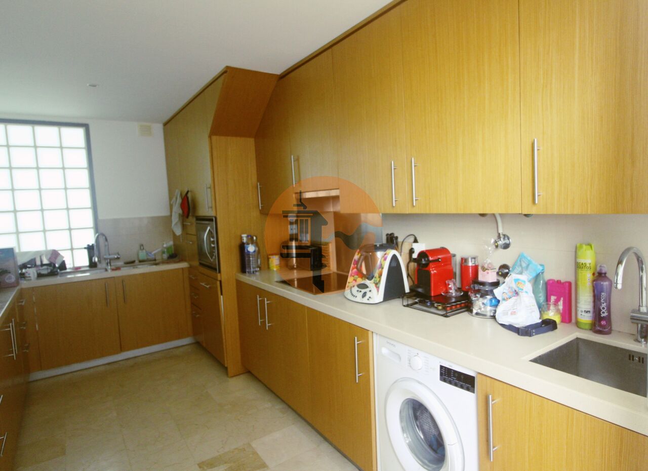 Apartment for sale in Tavira 9