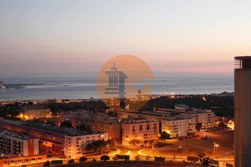 Appartement à vendre à Lisbon 60