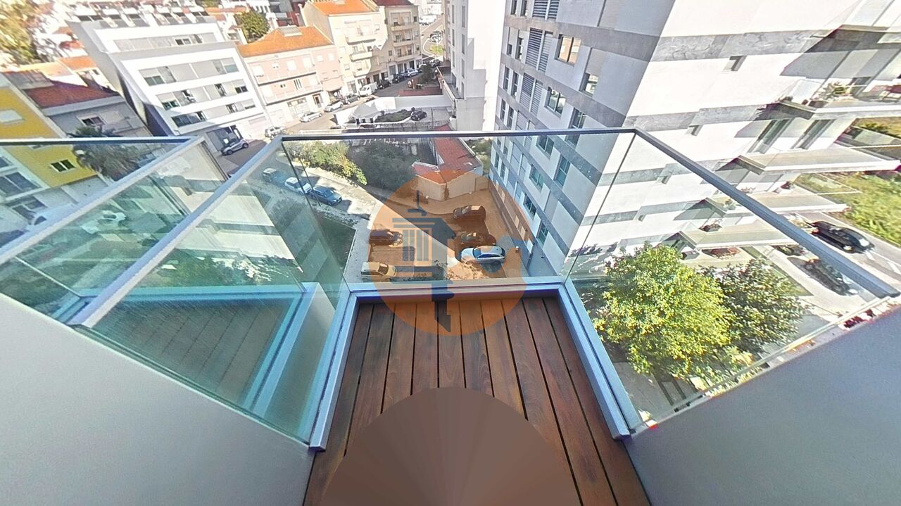 Apartamento en venta en Lisbon 58