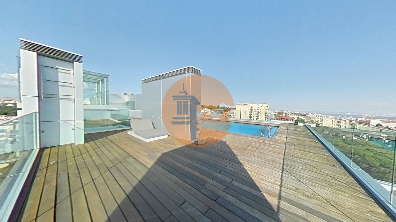 Apartamento en venta en Lisbon 61