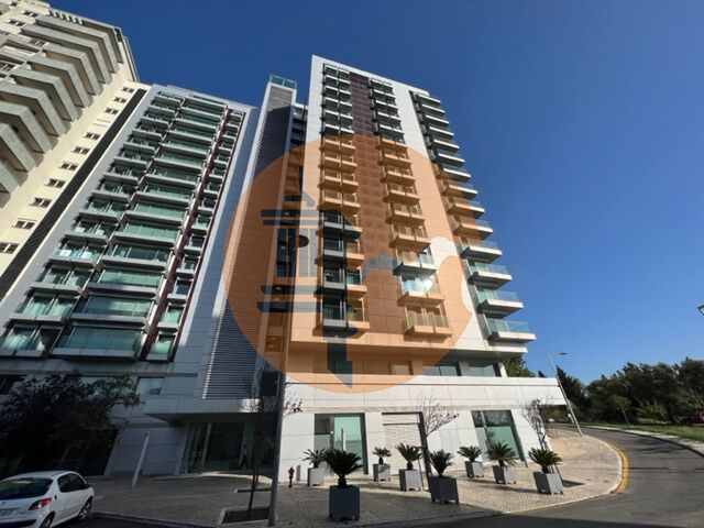 Apartamento en venta en Lisbon 2