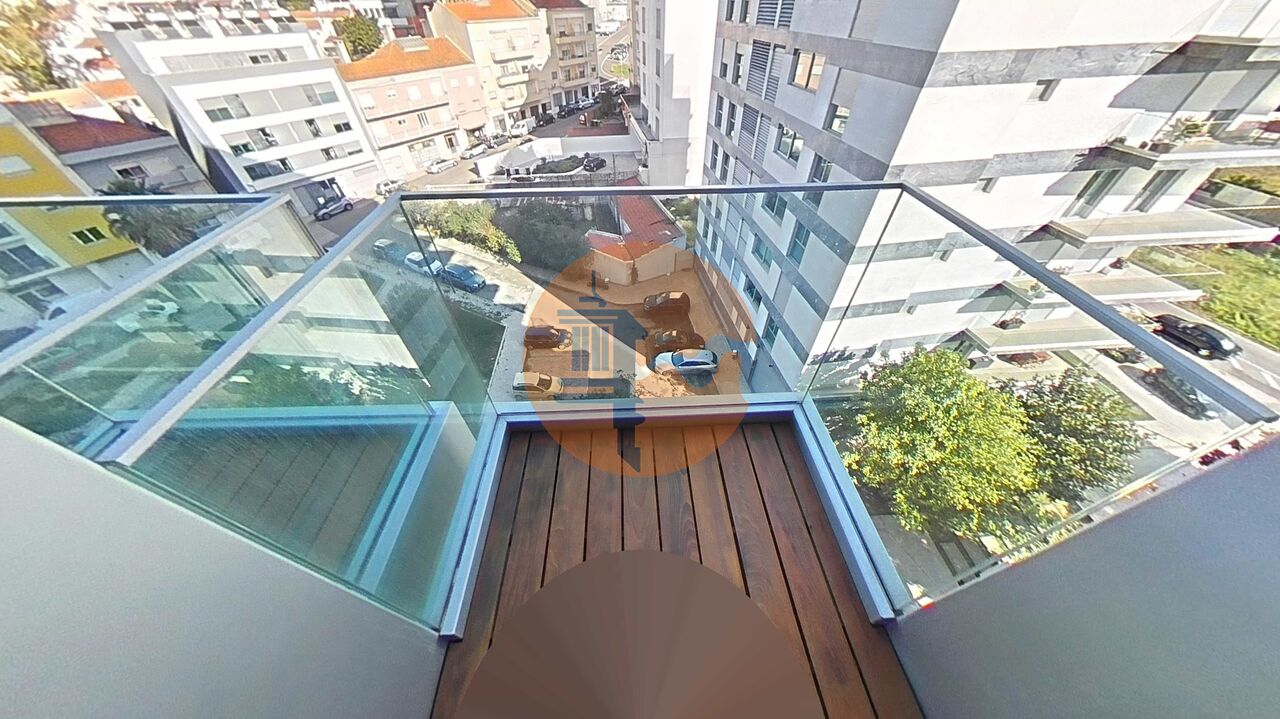 Apartamento en venta en Lisbon 56