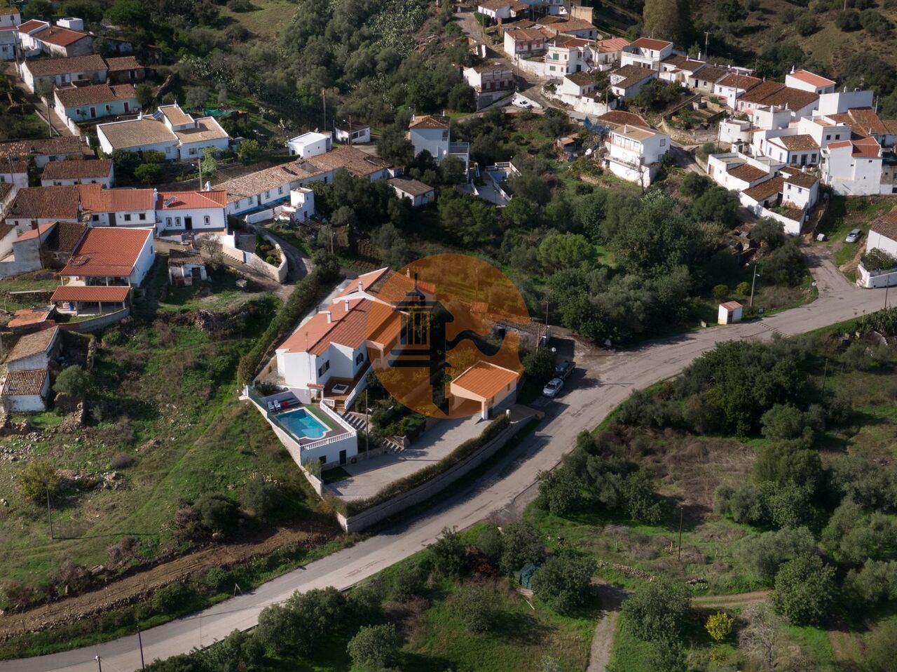 Villa for sale in Faro 11