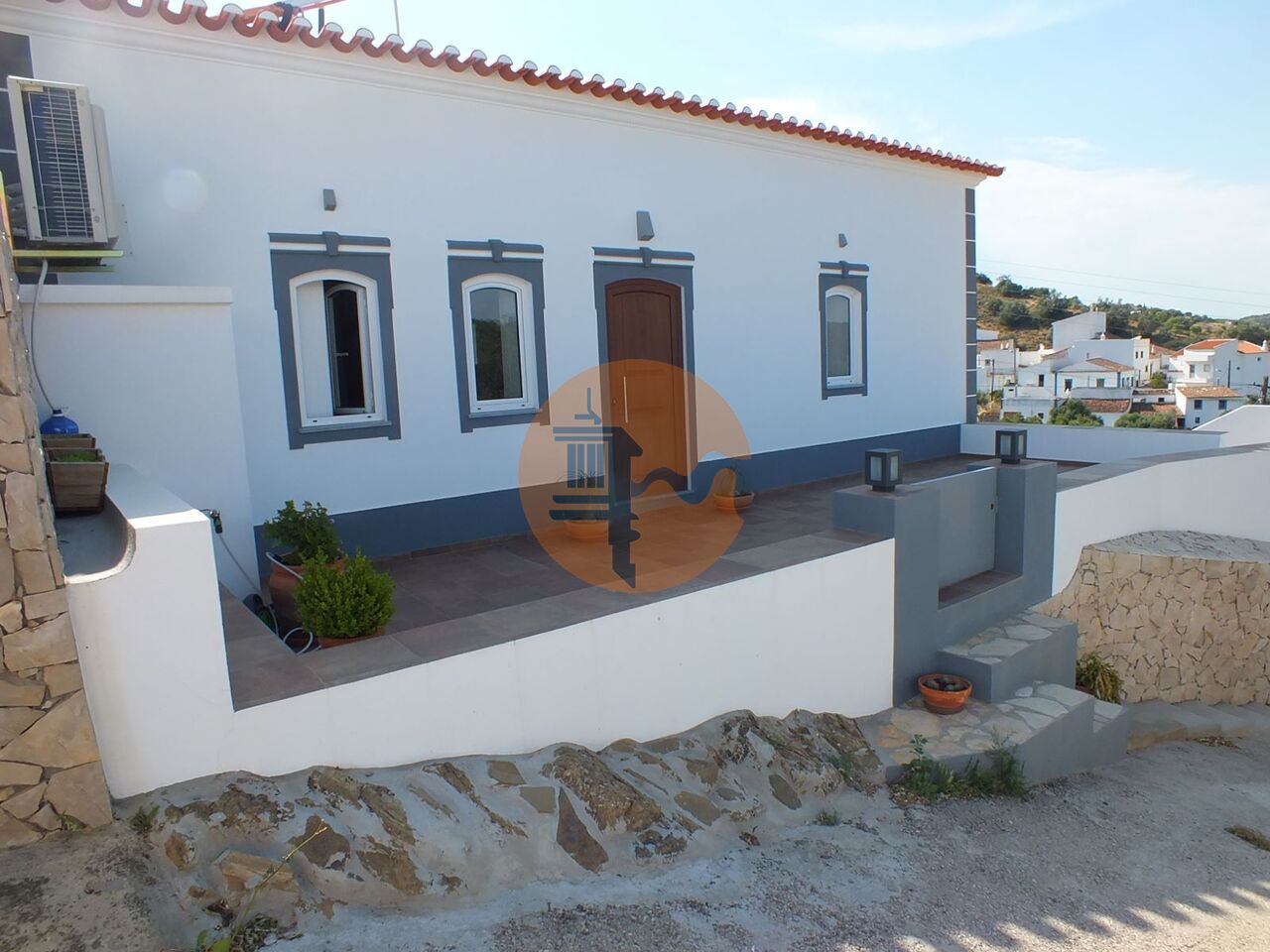Villa for sale in Faro 15