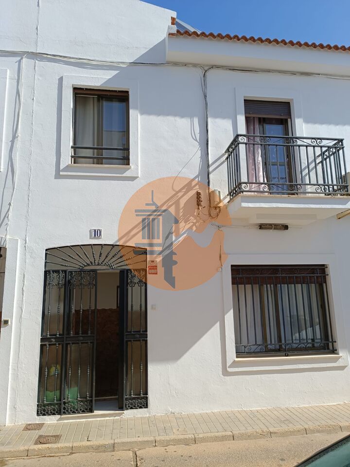 Вилла для продажи в Huelva and its coast 16
