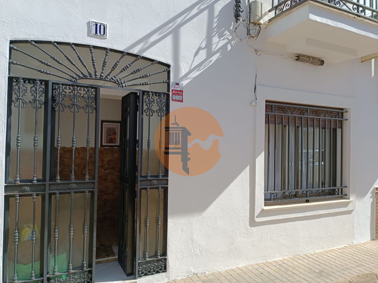 Вилла для продажи в Huelva and its coast 20