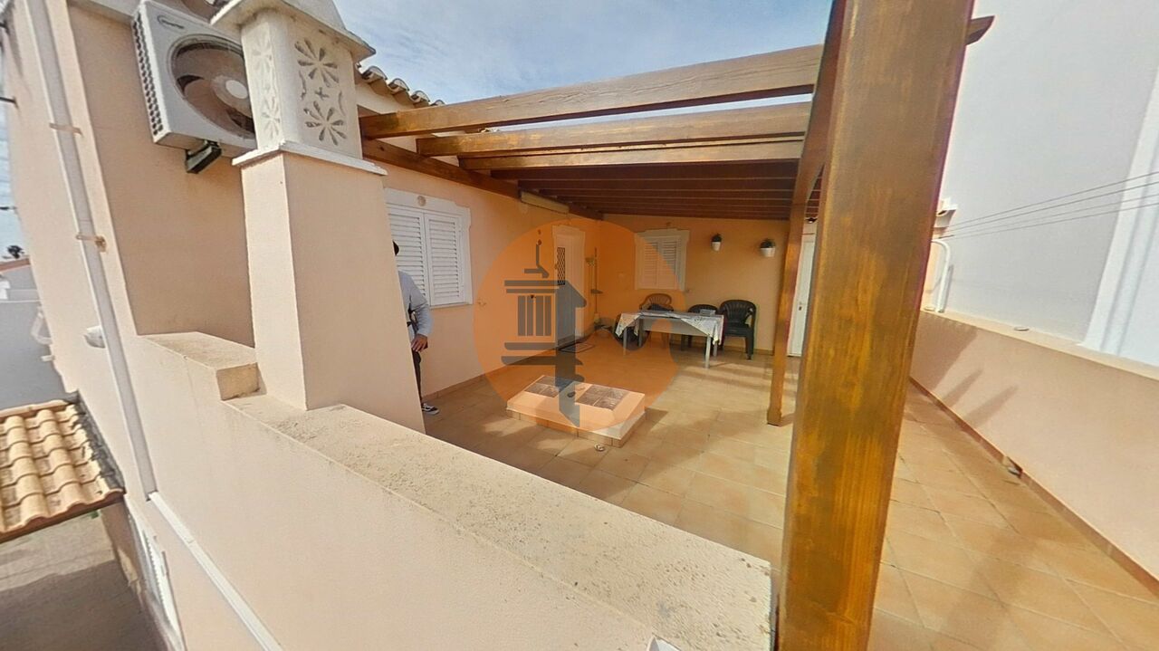 Villa for sale in Vila Real de S.A. and Eastern Algarve 35