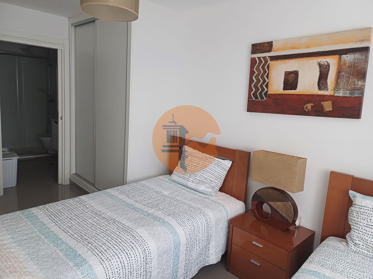 Apartamento en venta en Vila Real de S.A. and Eastern Algarve 11