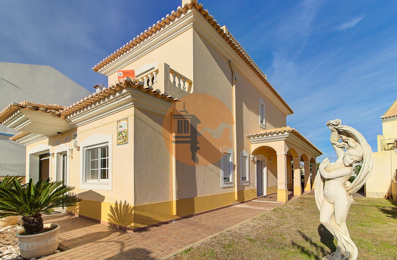 Villa for sale in Vila Real de S.A. and Eastern Algarve 6