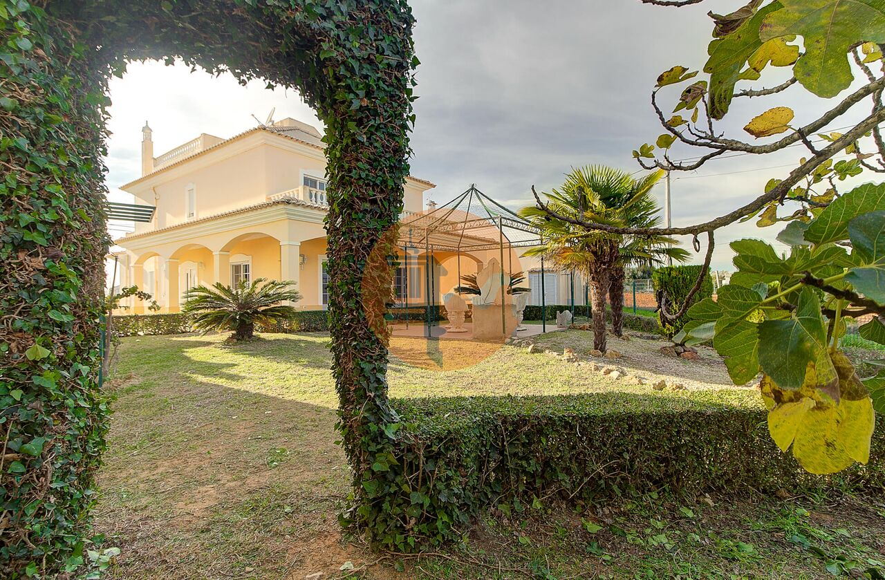 Villa for sale in Vila Real de S.A. and Eastern Algarve 7