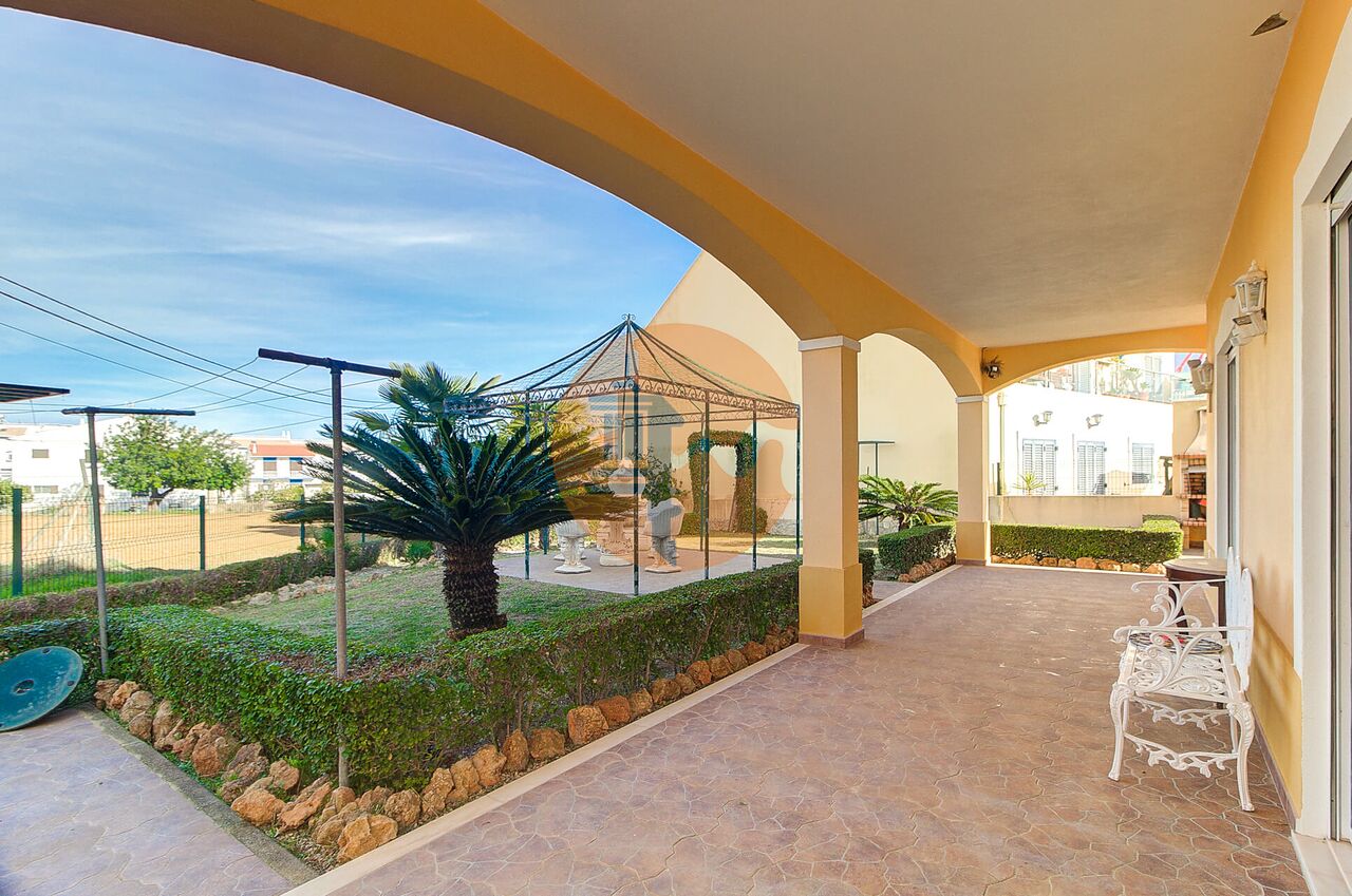 Villa for sale in Vila Real de S.A. and Eastern Algarve 12