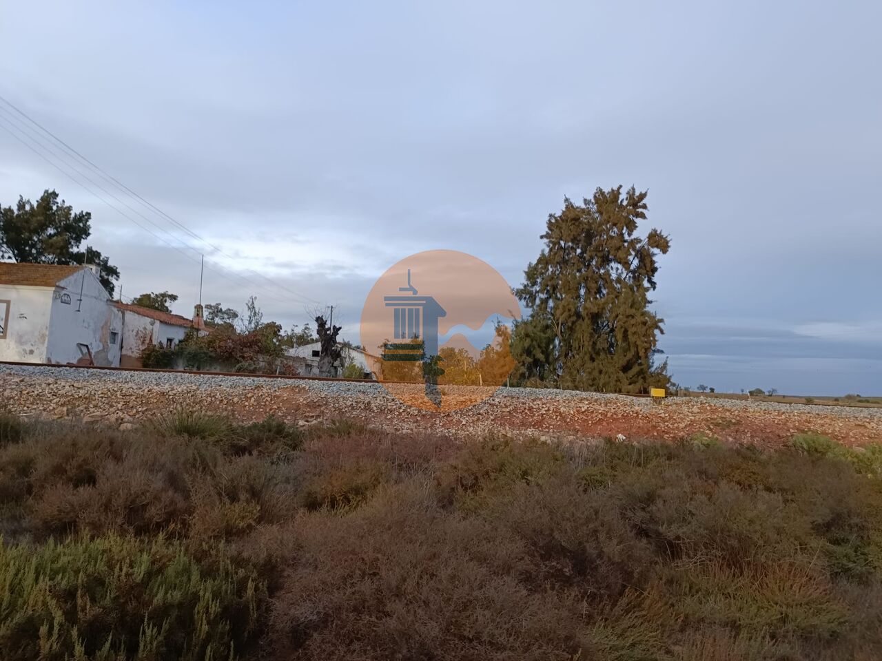 Działka na sprzedaż w Faro 6