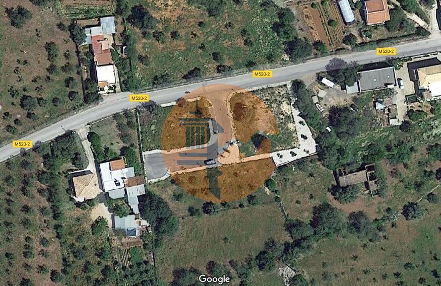 Plot for sale in Faro 9