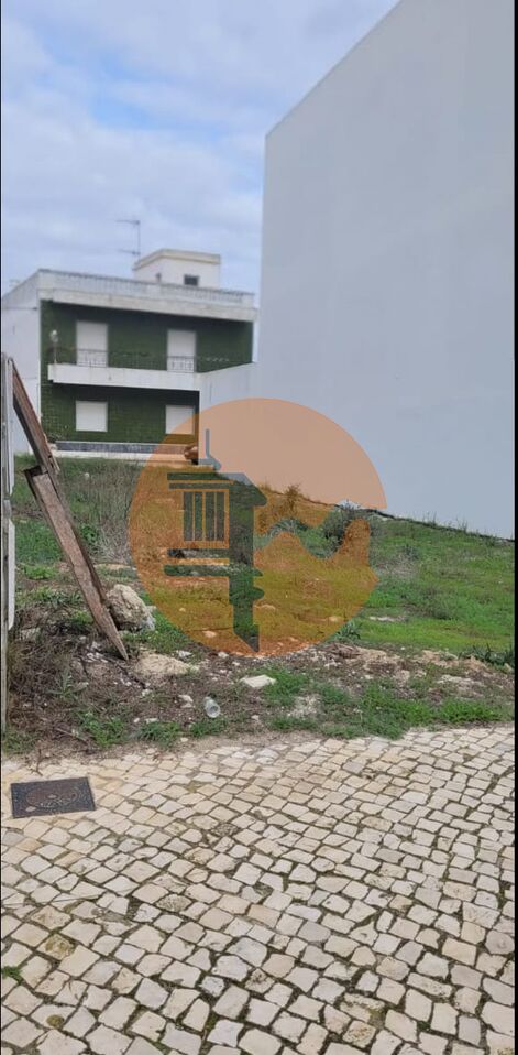 Plot te koop in Vila Real de S.A. and Eastern Algarve 2