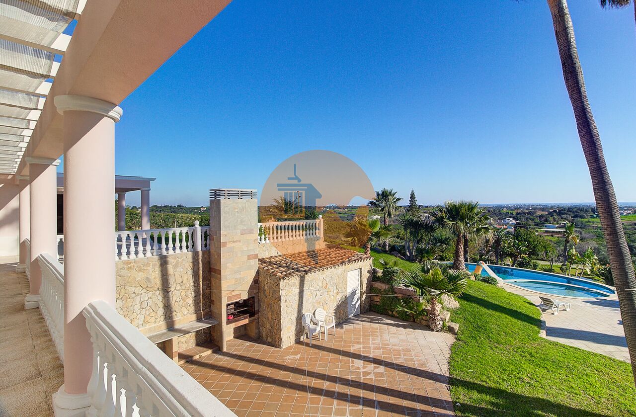 Villa for sale in Olhão 15