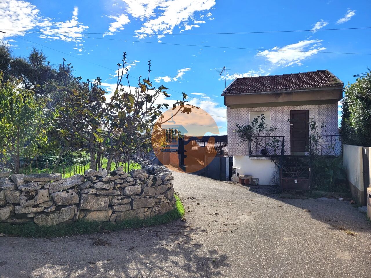 Chalé en venta en Coimbra District 2