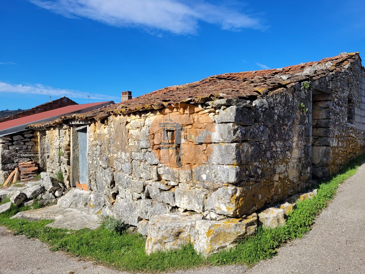 Chalé en venta en Coimbra District 4