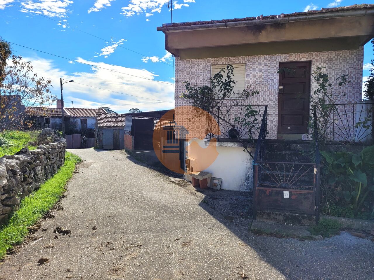 Haus zum Verkauf in Coimbra District 8