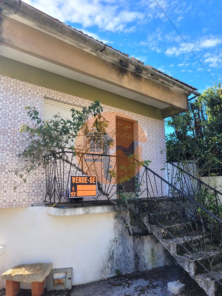 Chalé en venta en Coimbra District 1