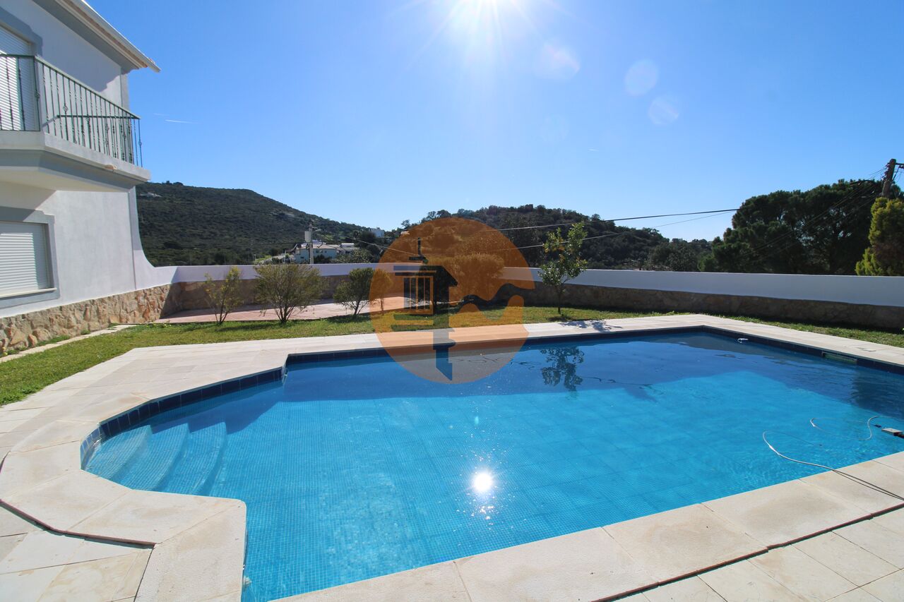 Villa for sale in Loulé 4