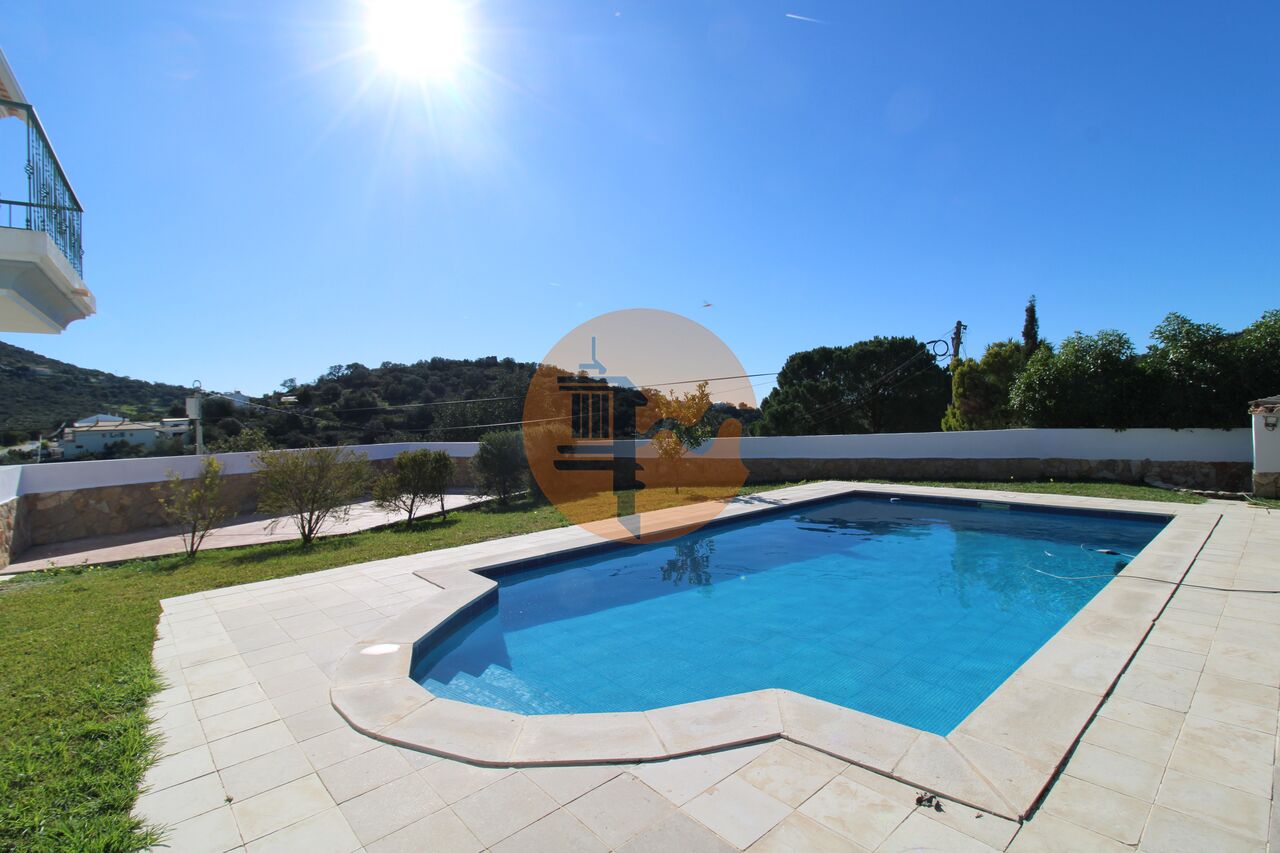 Villa for sale in Loulé 5