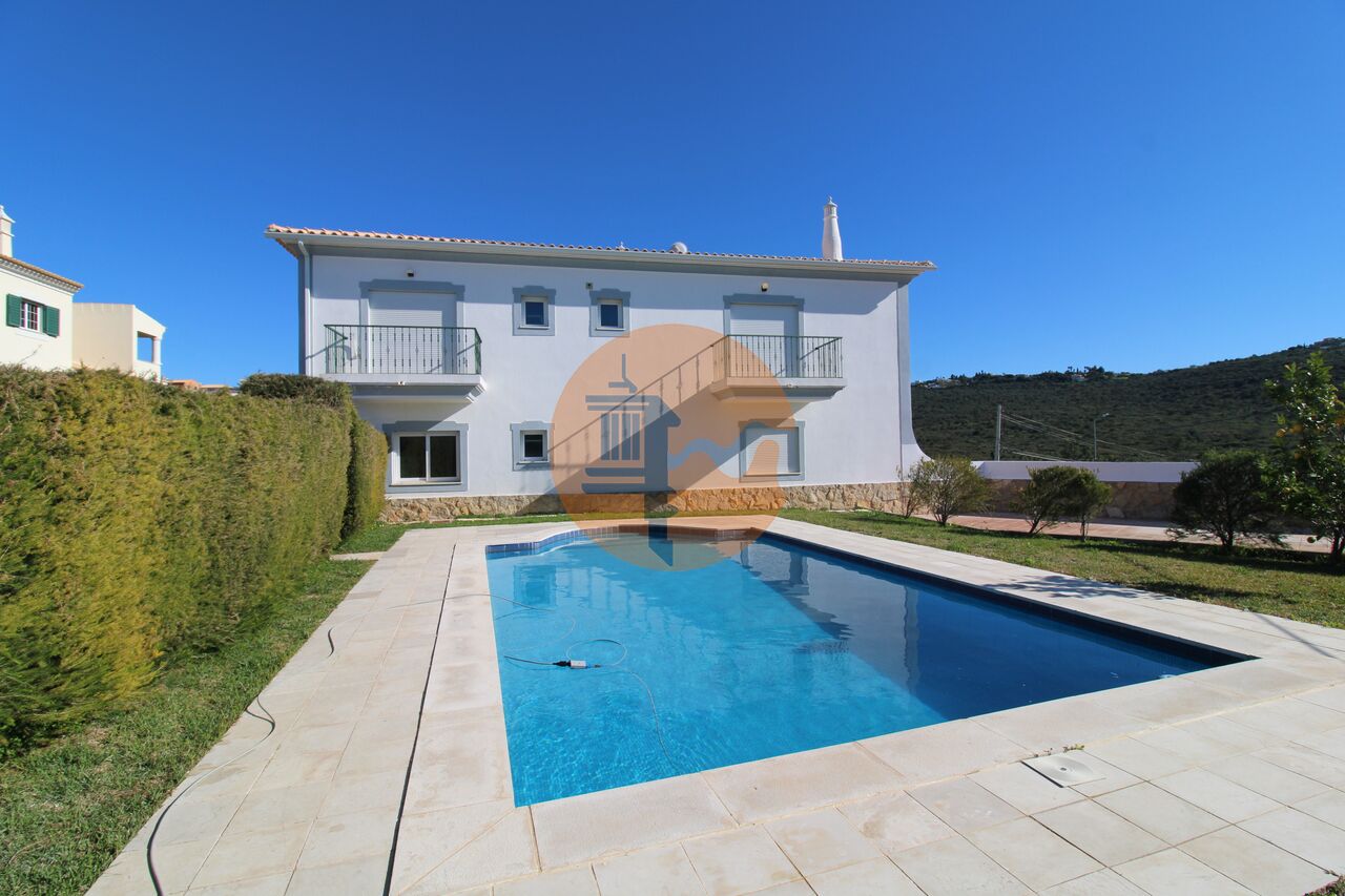 Villa for sale in Loulé 3