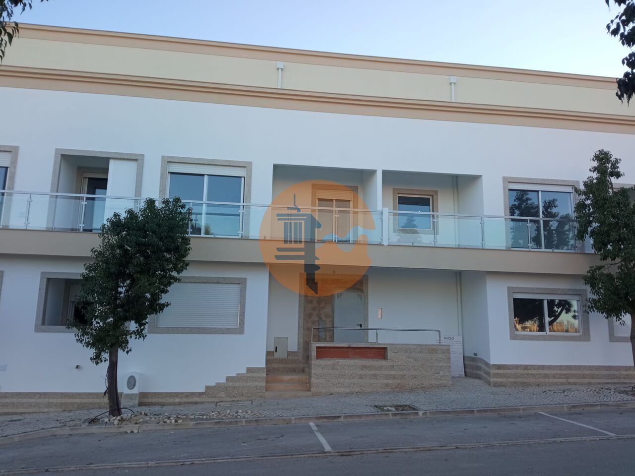 Appartement te koop in Tavira 37