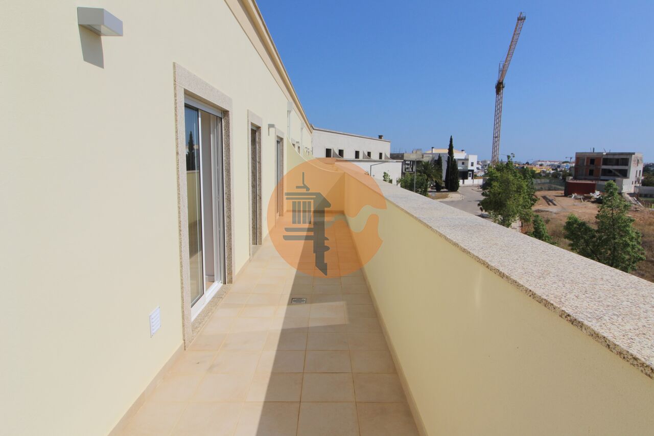 Appartement te koop in Tavira 32