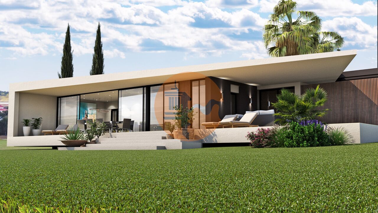 Villa for sale in Huelva and its coast 3