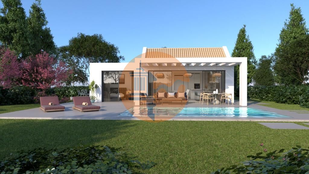 Villa for sale in Huelva and its coast 8