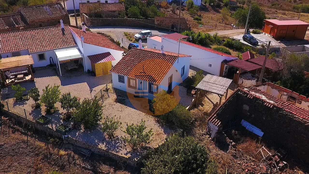 Villa for sale in Faro 44
